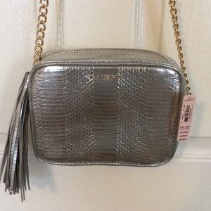 Victoria secret purse